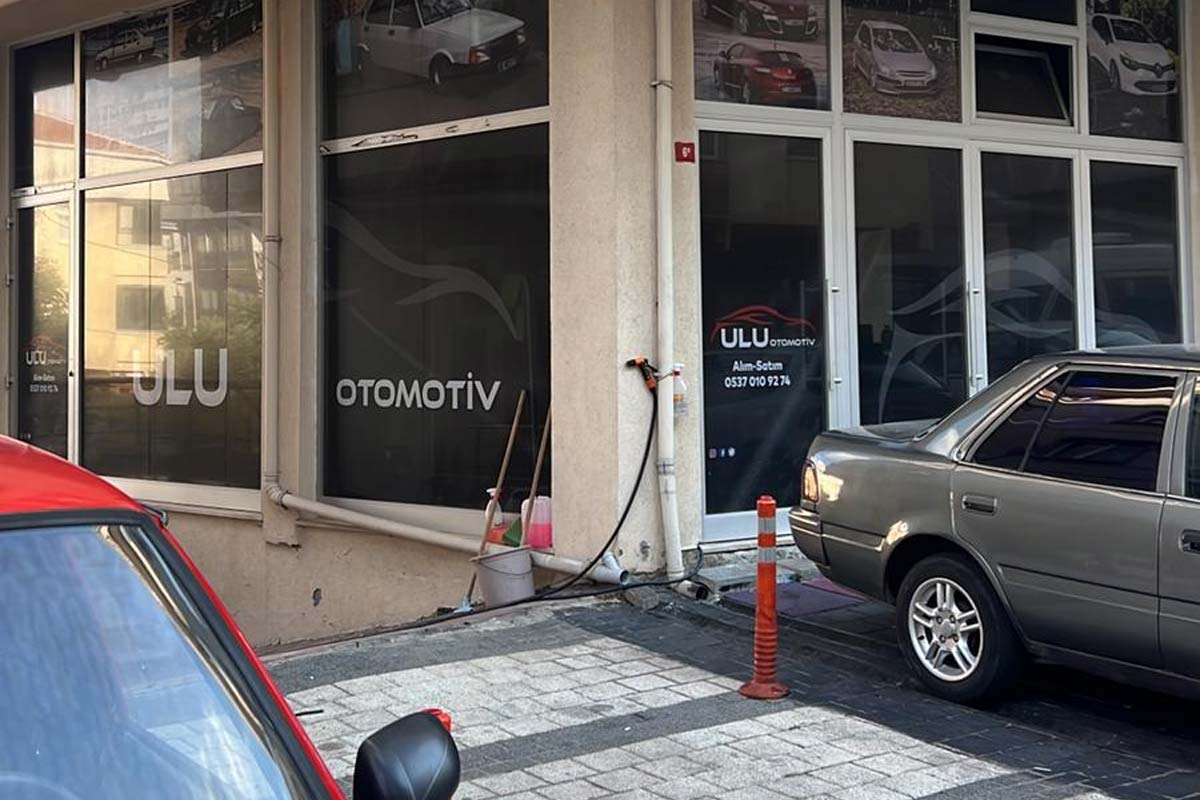 Sancaktepe Çekici Hakkımızda